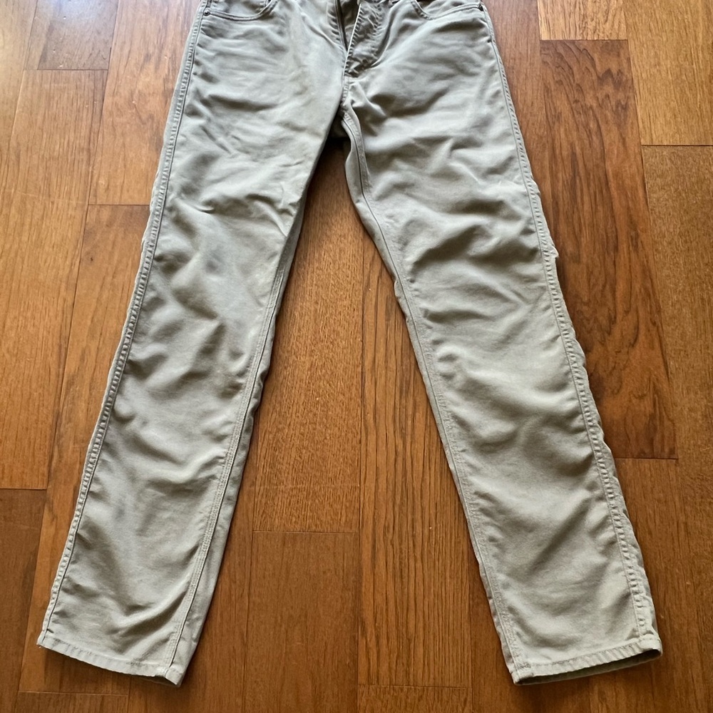 Duck Head Khaki Trousers Jeans